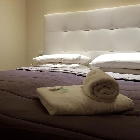 Bed & Breakfast Villa Angela Таранто Екстериор снимка