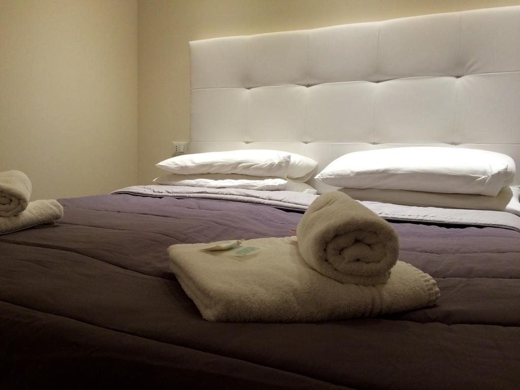 Bed & Breakfast Villa Angela Таранто Екстериор снимка