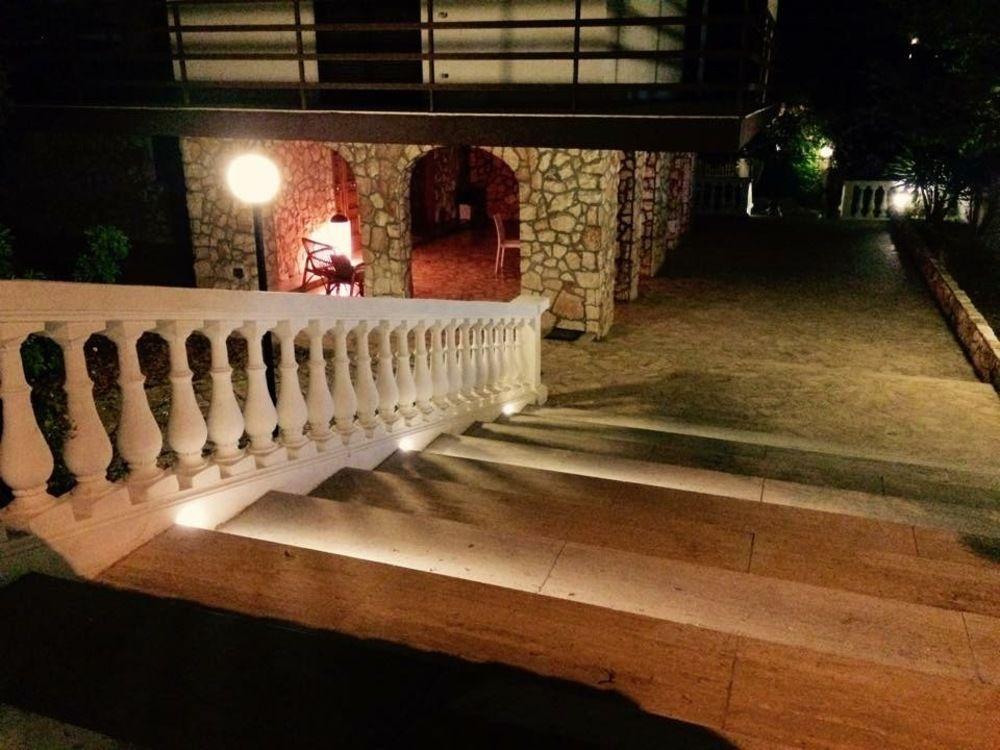 Bed & Breakfast Villa Angela Таранто Екстериор снимка