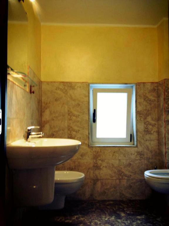 Bed & Breakfast Villa Angela Таранто Стая снимка