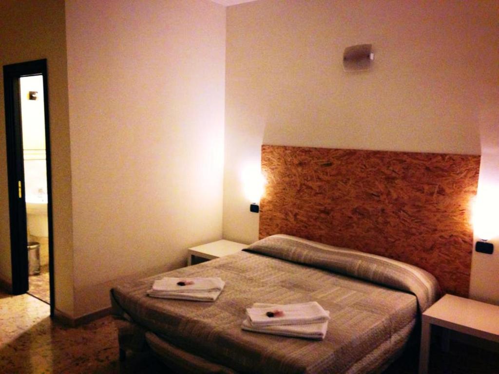 Bed & Breakfast Villa Angela Таранто Екстериор снимка
