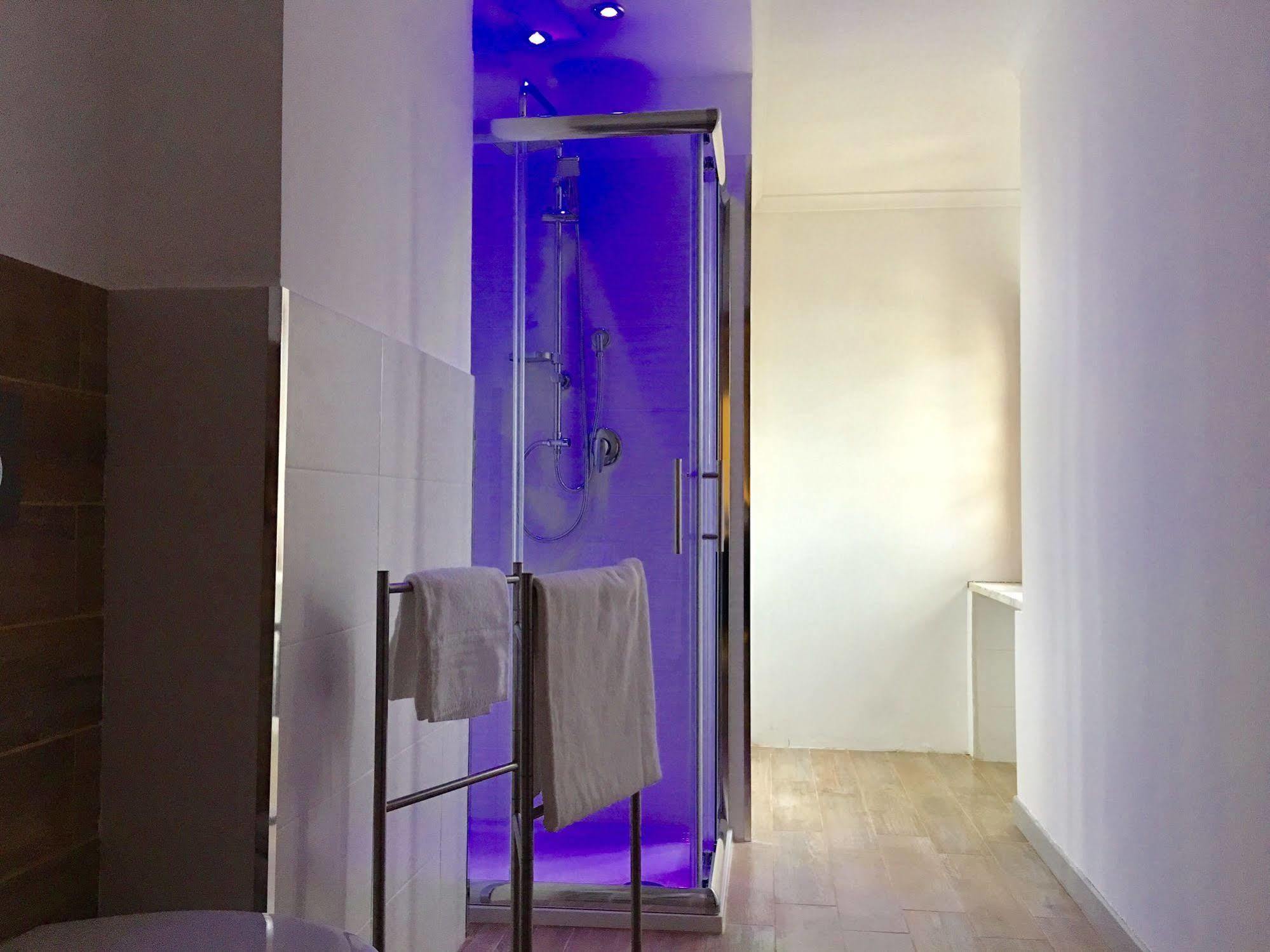 Bed & Breakfast Villa Angela Таранто Екстериор снимка