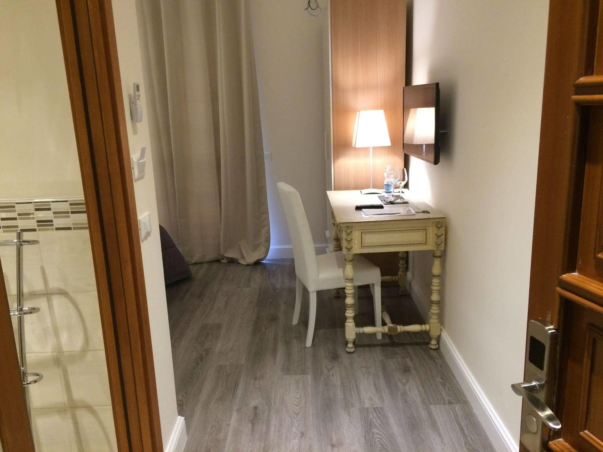 Bed & Breakfast Villa Angela Таранто Екстериор снимка