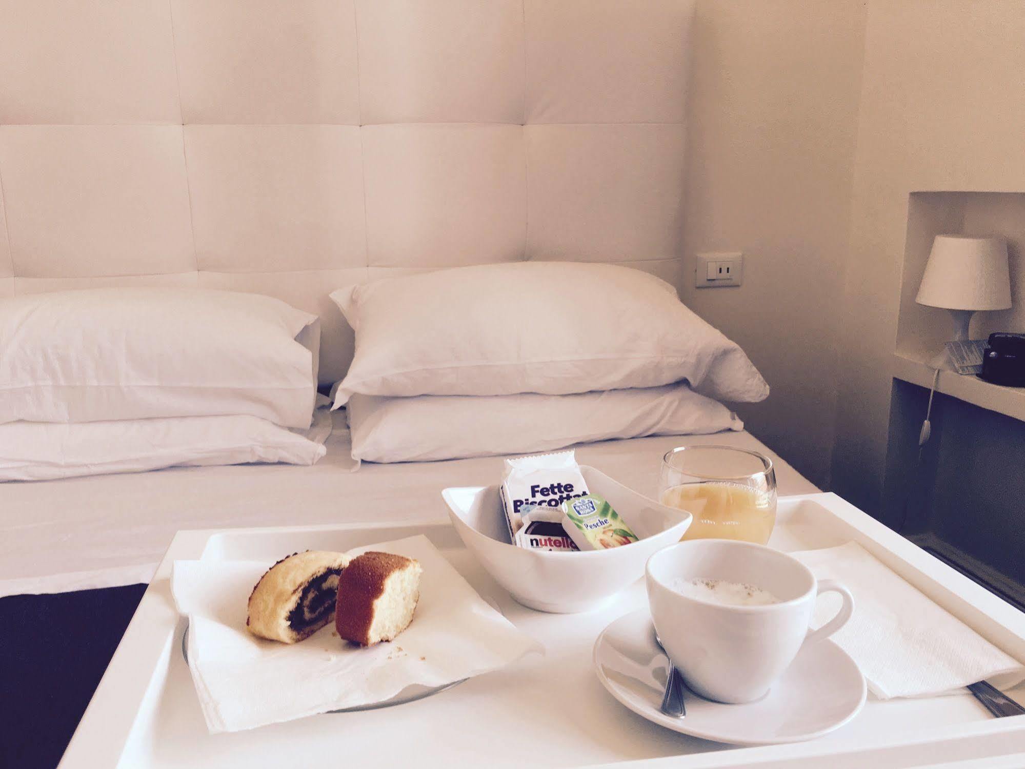 Bed & Breakfast Villa Angela Таранто Екстериор снимка